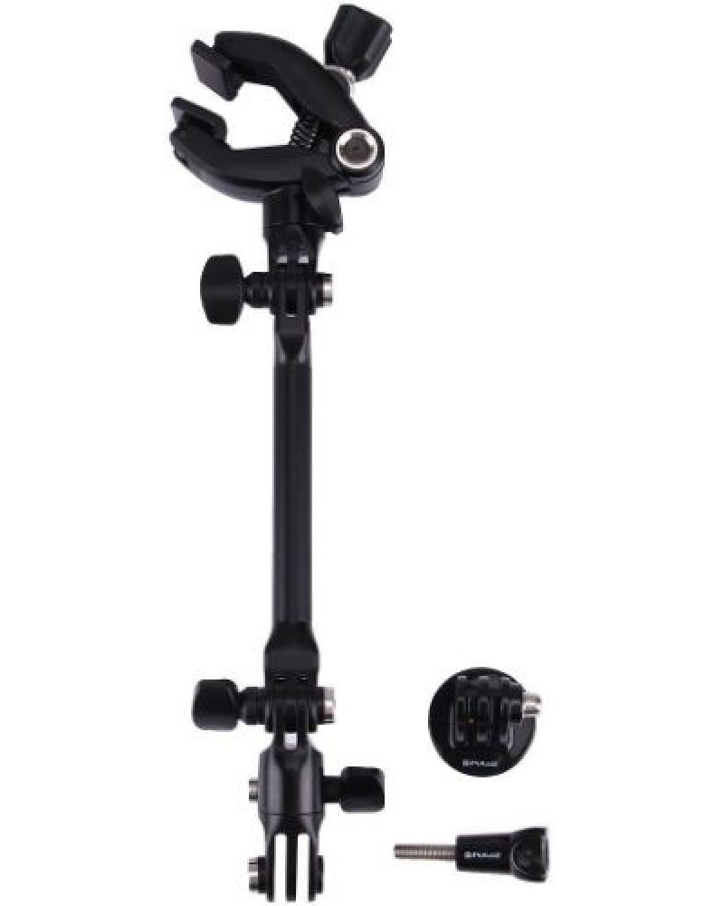 360 Degree Adjustable Stand Mount for GoPro HeRO5 /5 Session /4 Session